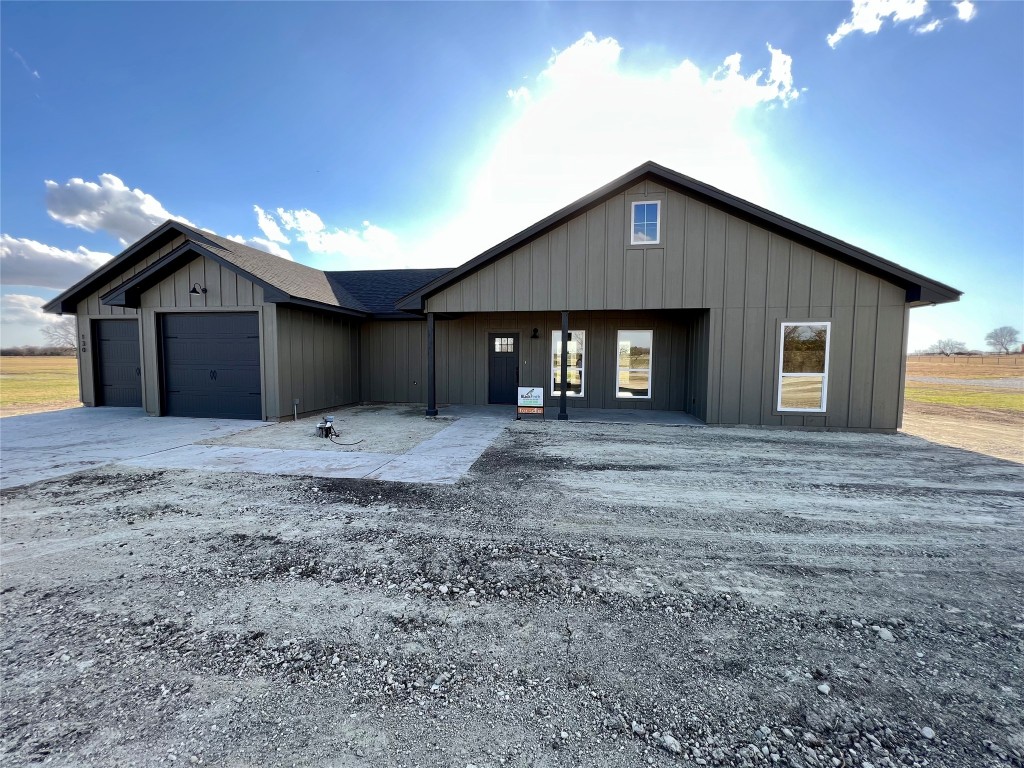 130 County Road 2630 Decatur TX 76234