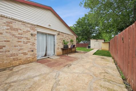 3812 Longmeadow Way Fort Worth TX 76133