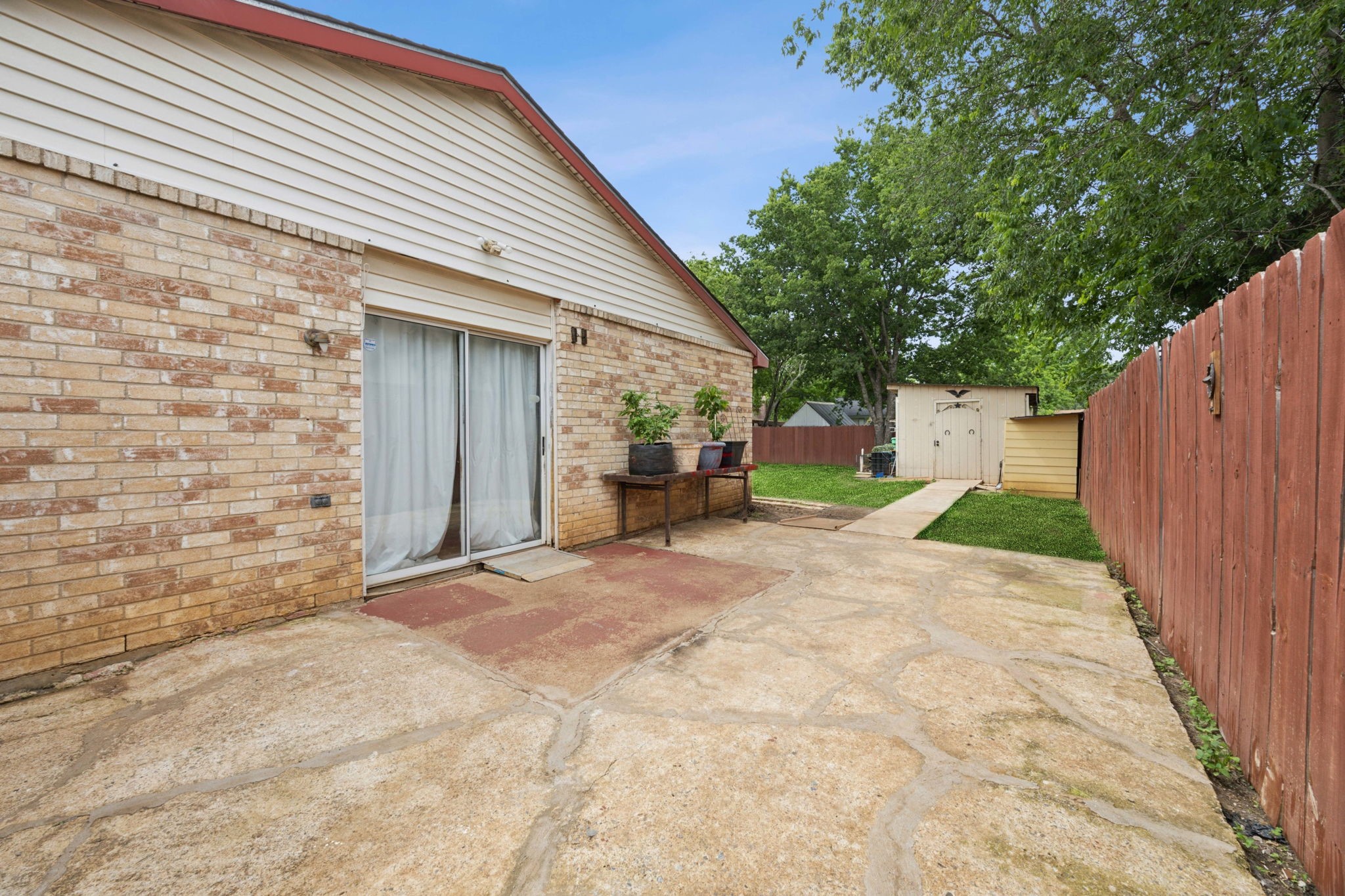 3812 Longmeadow Way Fort Worth TX 76133