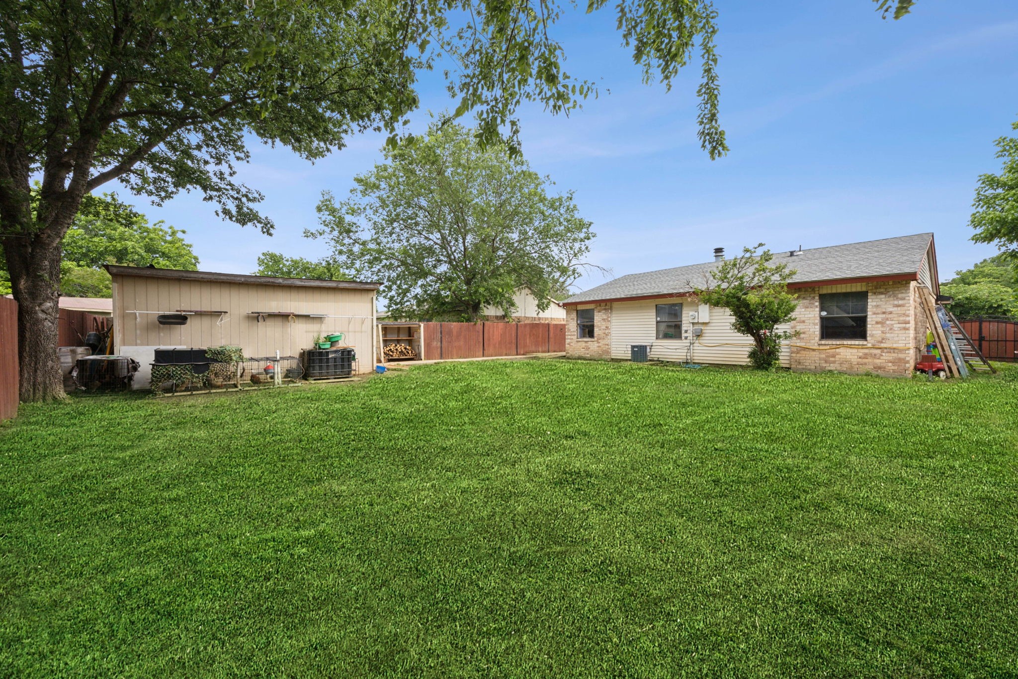 3812 Longmeadow Way Fort Worth TX 76133