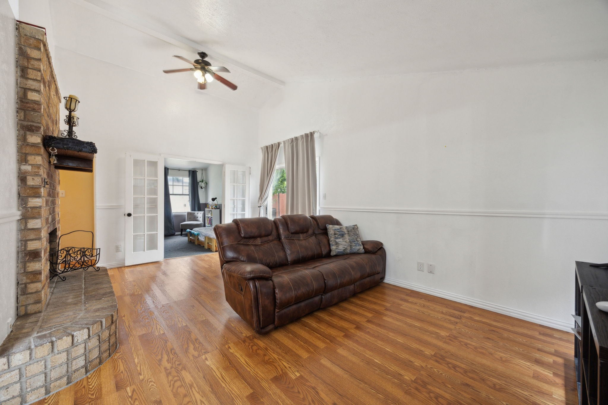 3812 Longmeadow Way Fort Worth TX 76133