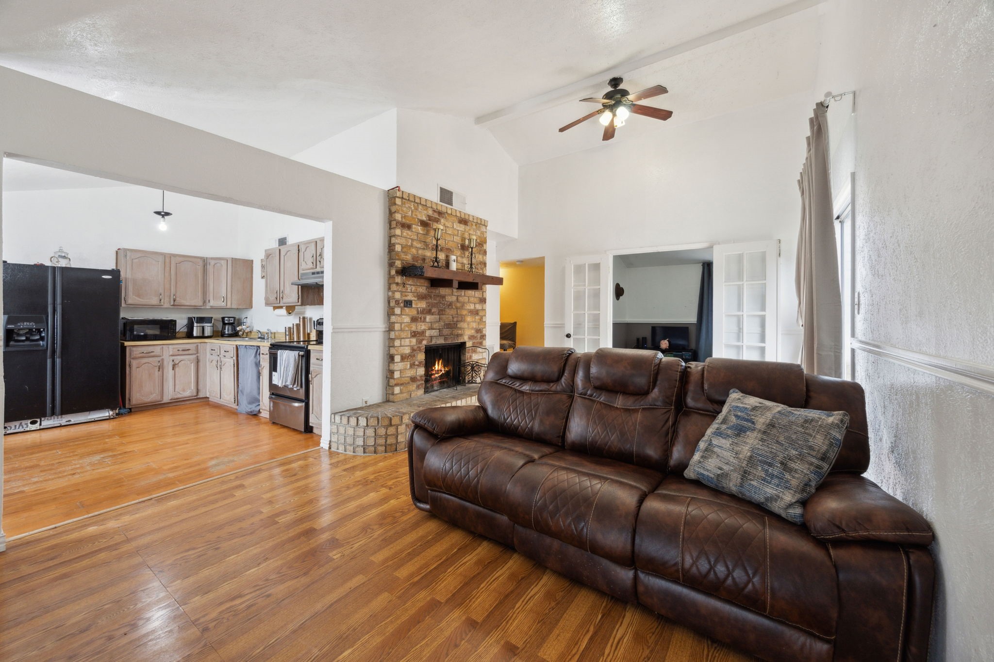 3812 Longmeadow Way Fort Worth TX 76133