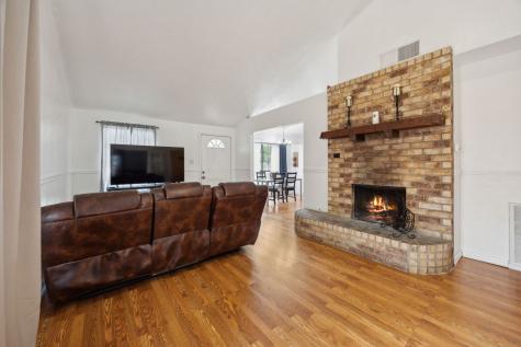 3812 Longmeadow Way Fort Worth TX 76133