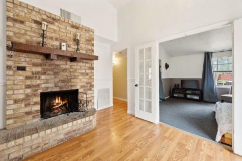 3812 Longmeadow Way Fort Worth TX 76133