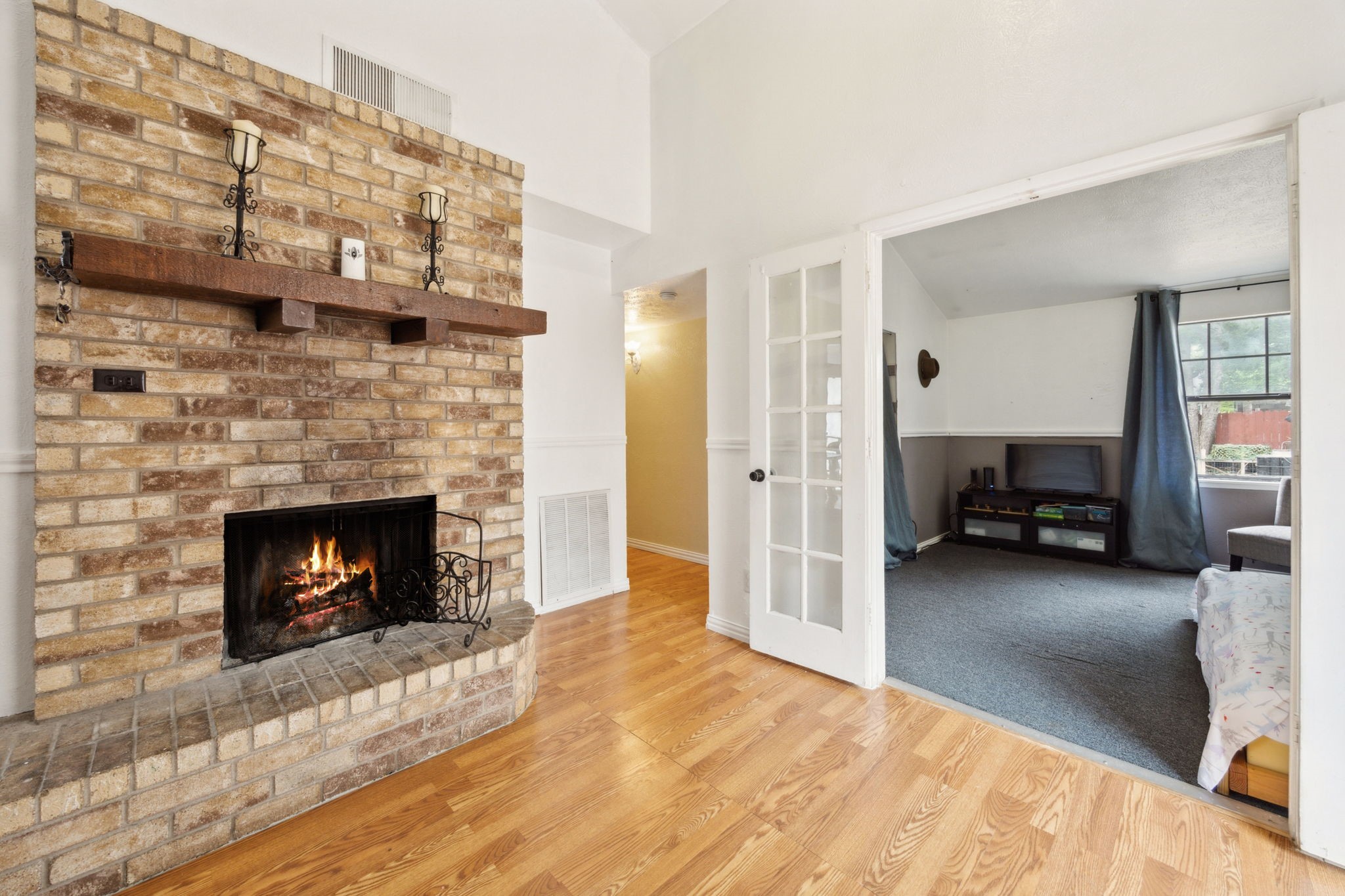 3812 Longmeadow Way Fort Worth TX 76133
