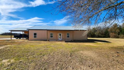 1021 County Road SW 3055 Saltillo TX 75478
