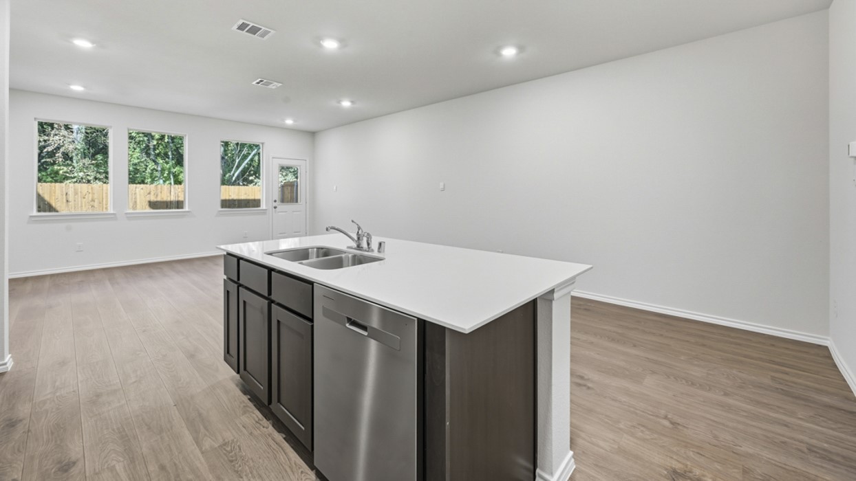 306 Arbor Drive Princeton TX 75407