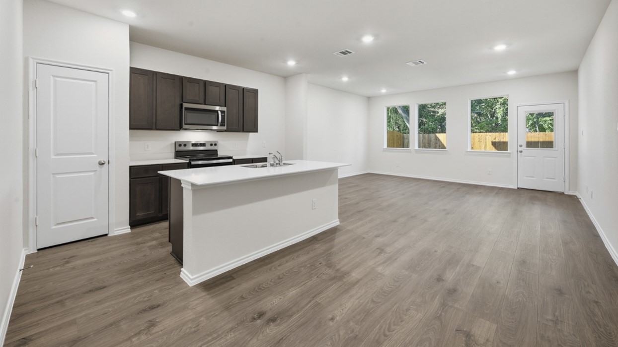 306 Arbor Drive Princeton TX 75407