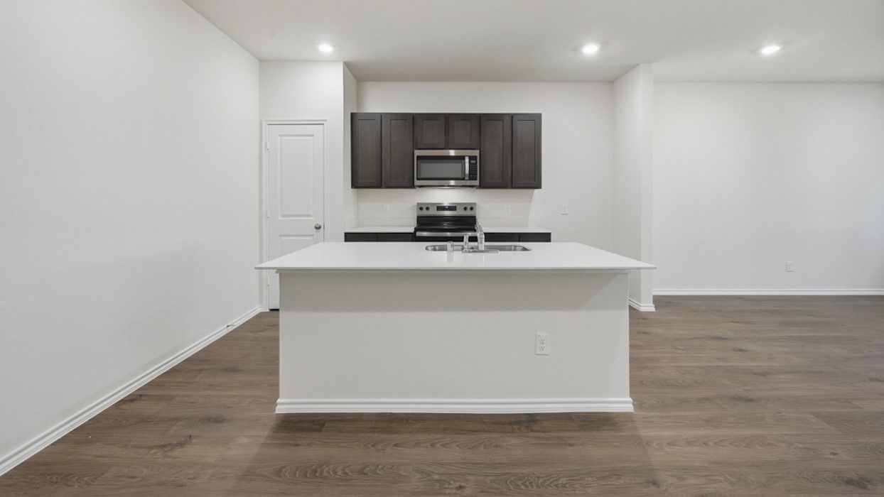 306 Arbor Drive Princeton TX 75407