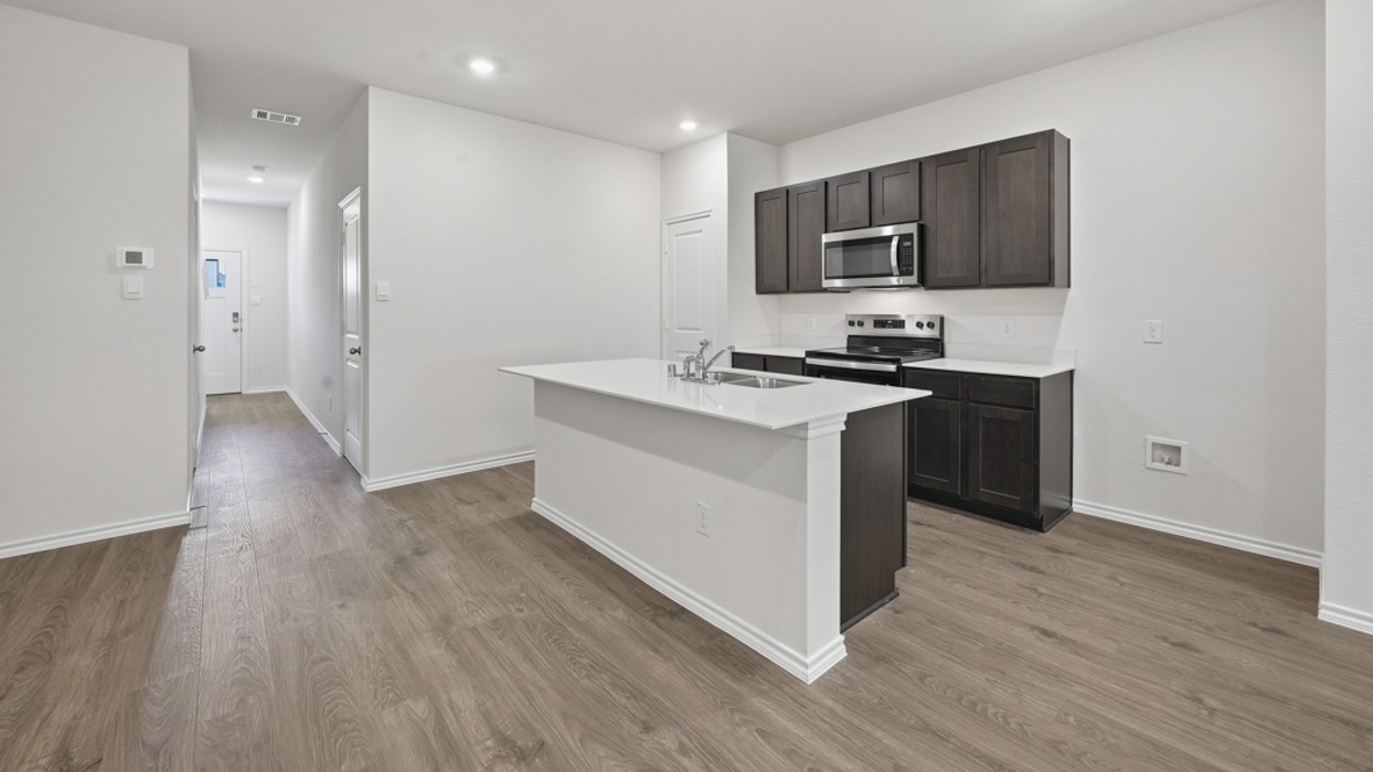 306 Arbor Drive Princeton TX 75407