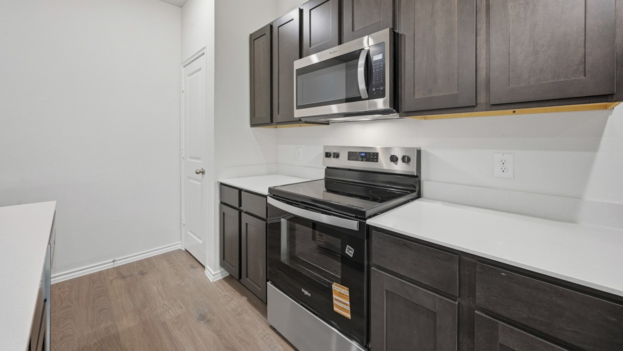 306 Arbor Drive Princeton TX 75407