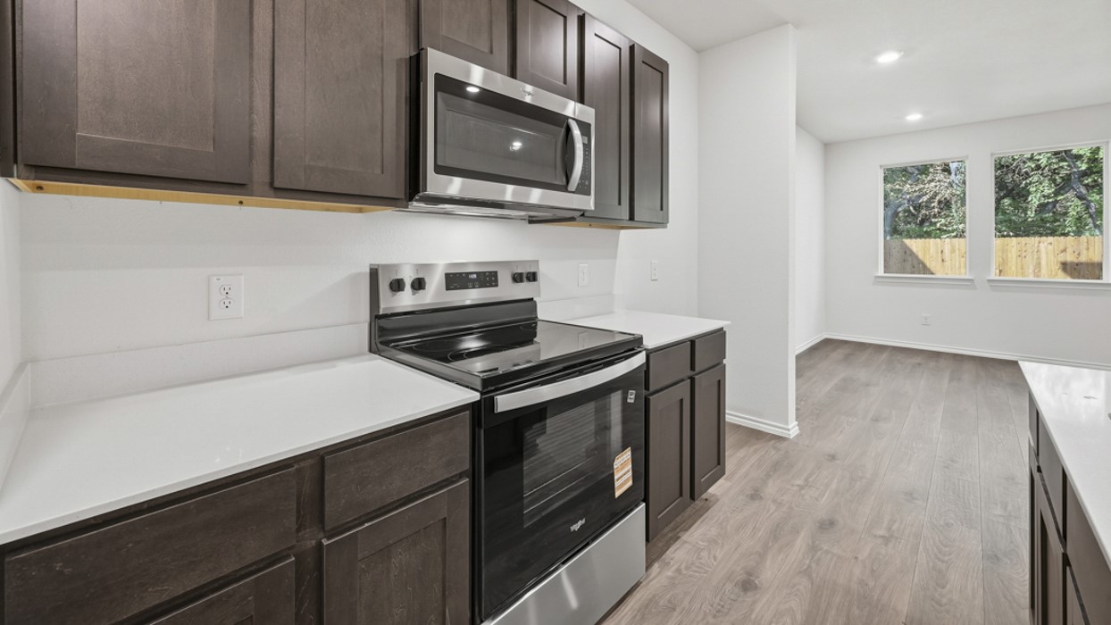 306 Arbor Drive Princeton TX 75407