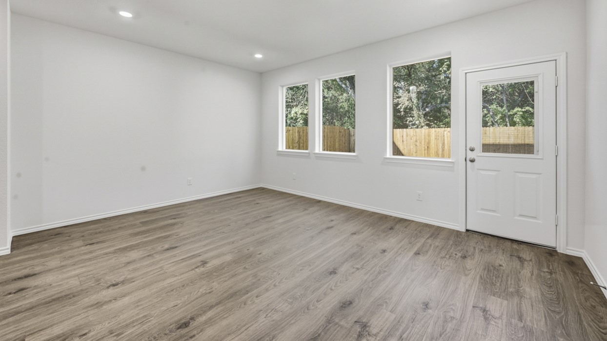 306 Arbor Drive Princeton TX 75407