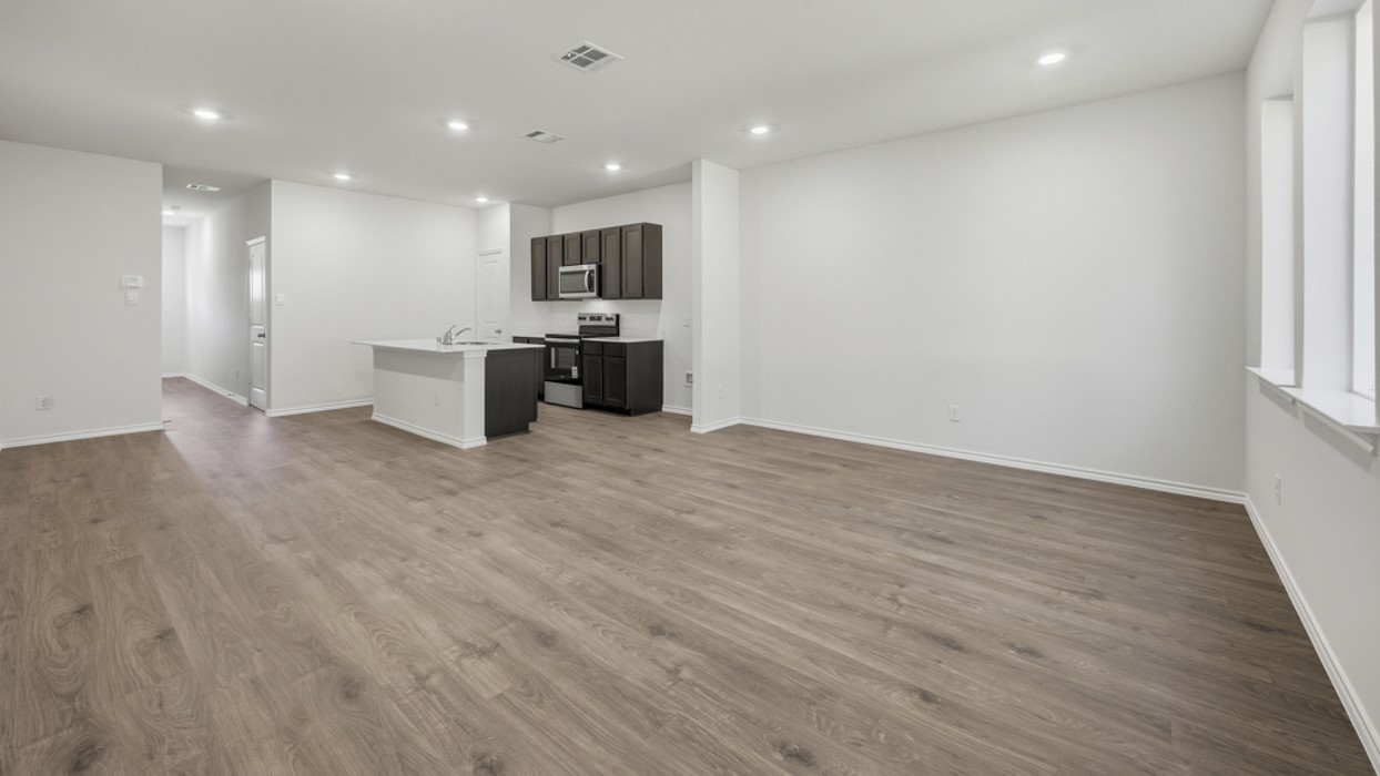 306 Arbor Drive Princeton TX 75407