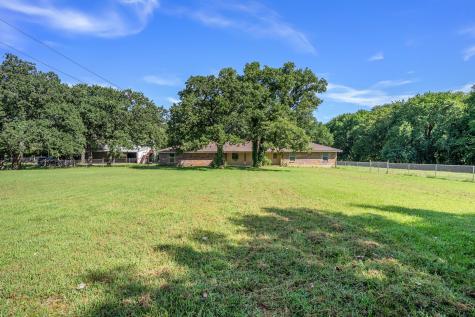 8855 County Road 107 Grandview TX 76050