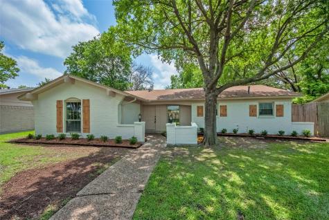 4006 Burning Tree Lane Garland TX 75042