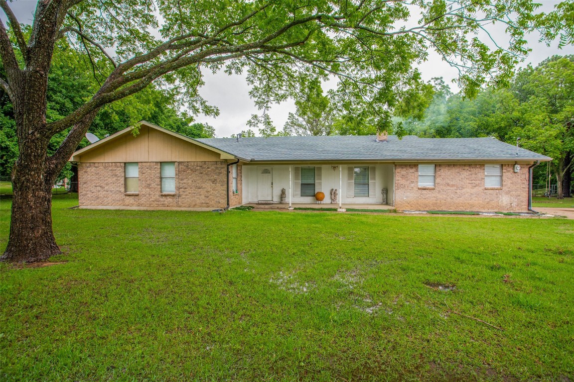1900 Meadowview Street Alvarado TX 76009