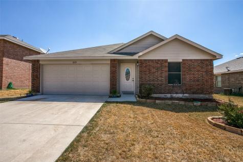 12628 Forest Lawn Road Rhome TX 76078