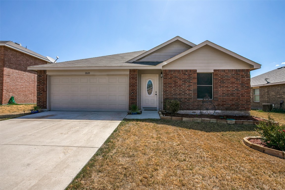 12628 Forest Lawn Road Rhome TX 76078
