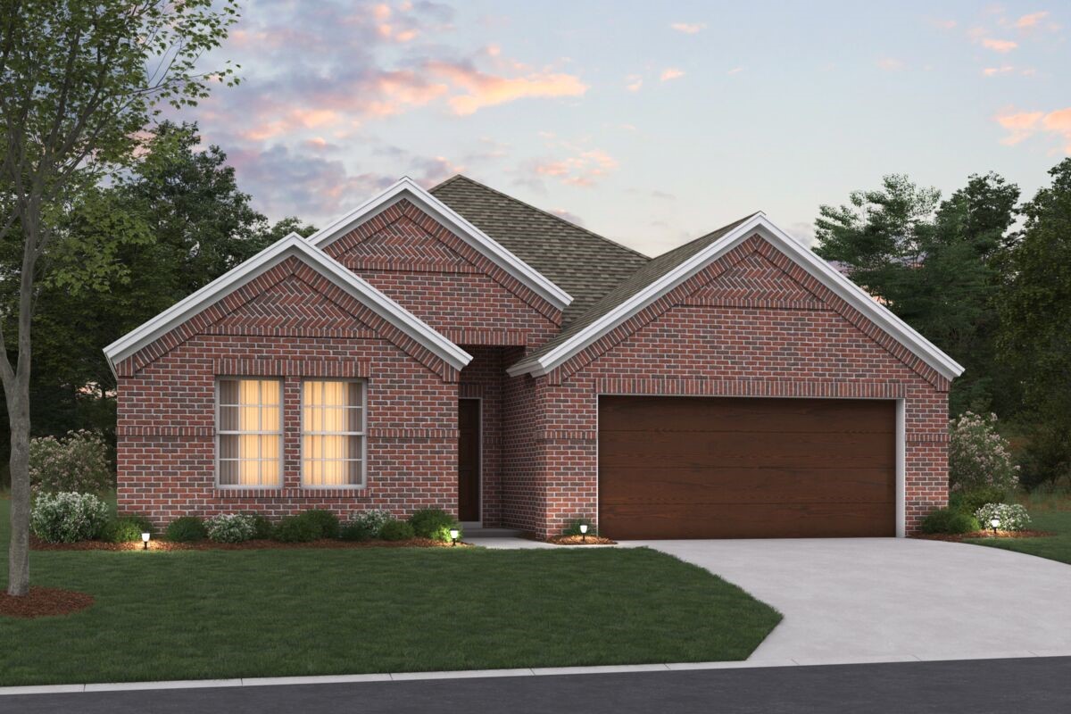 2900 Tamarack Lane Denton TX 76226