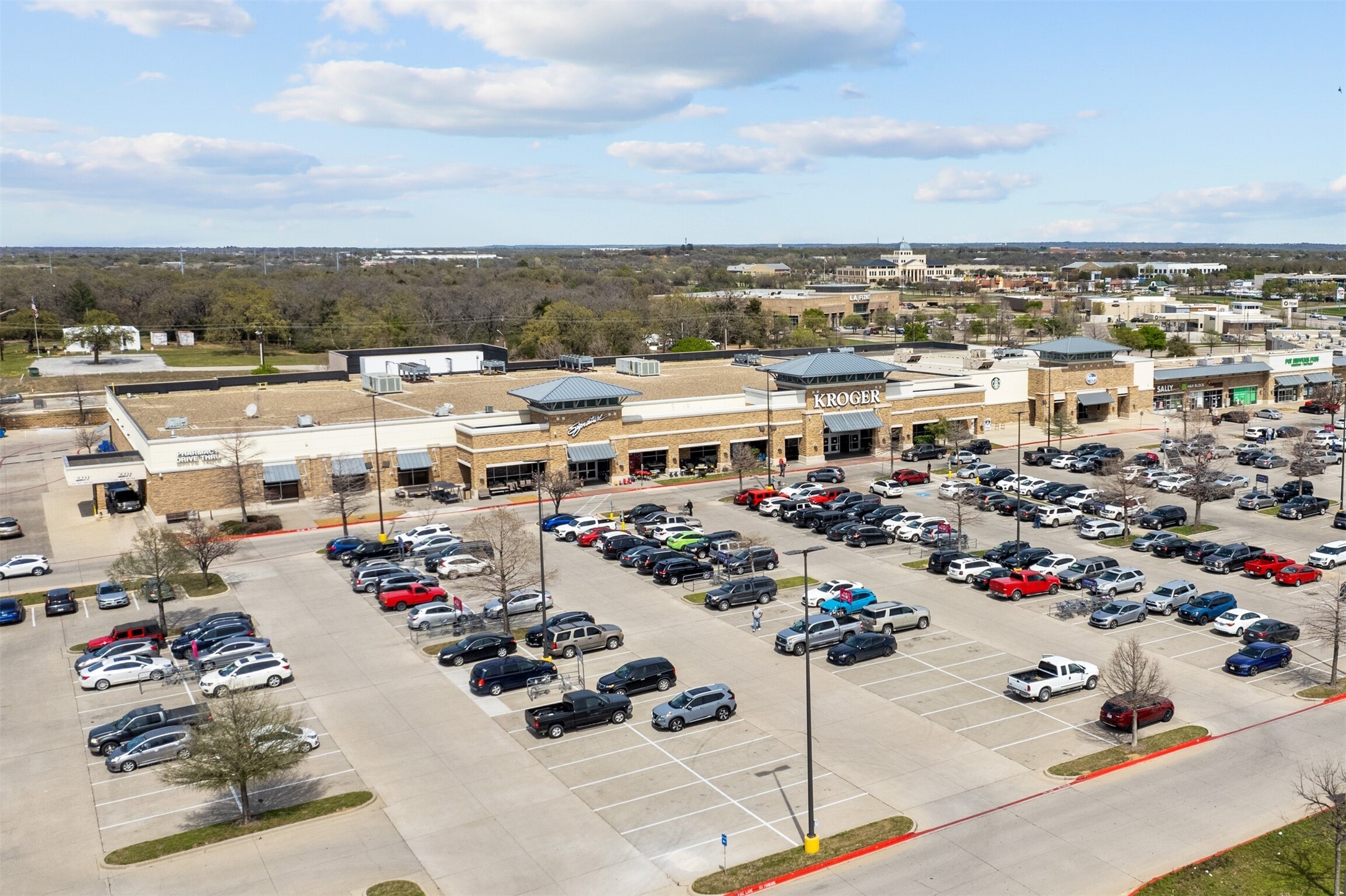 2900 Tamarack Lane Denton TX 76226