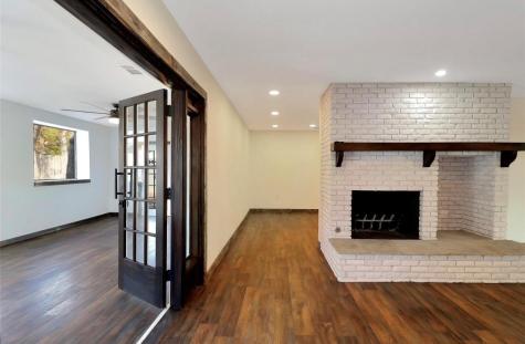 1201 NW 6th Avenue Mineral Wells TX 76067