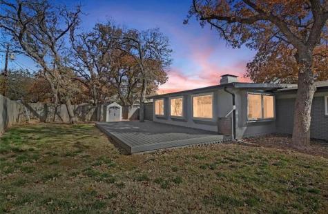 1201 NW 6th Avenue Mineral Wells TX 76067