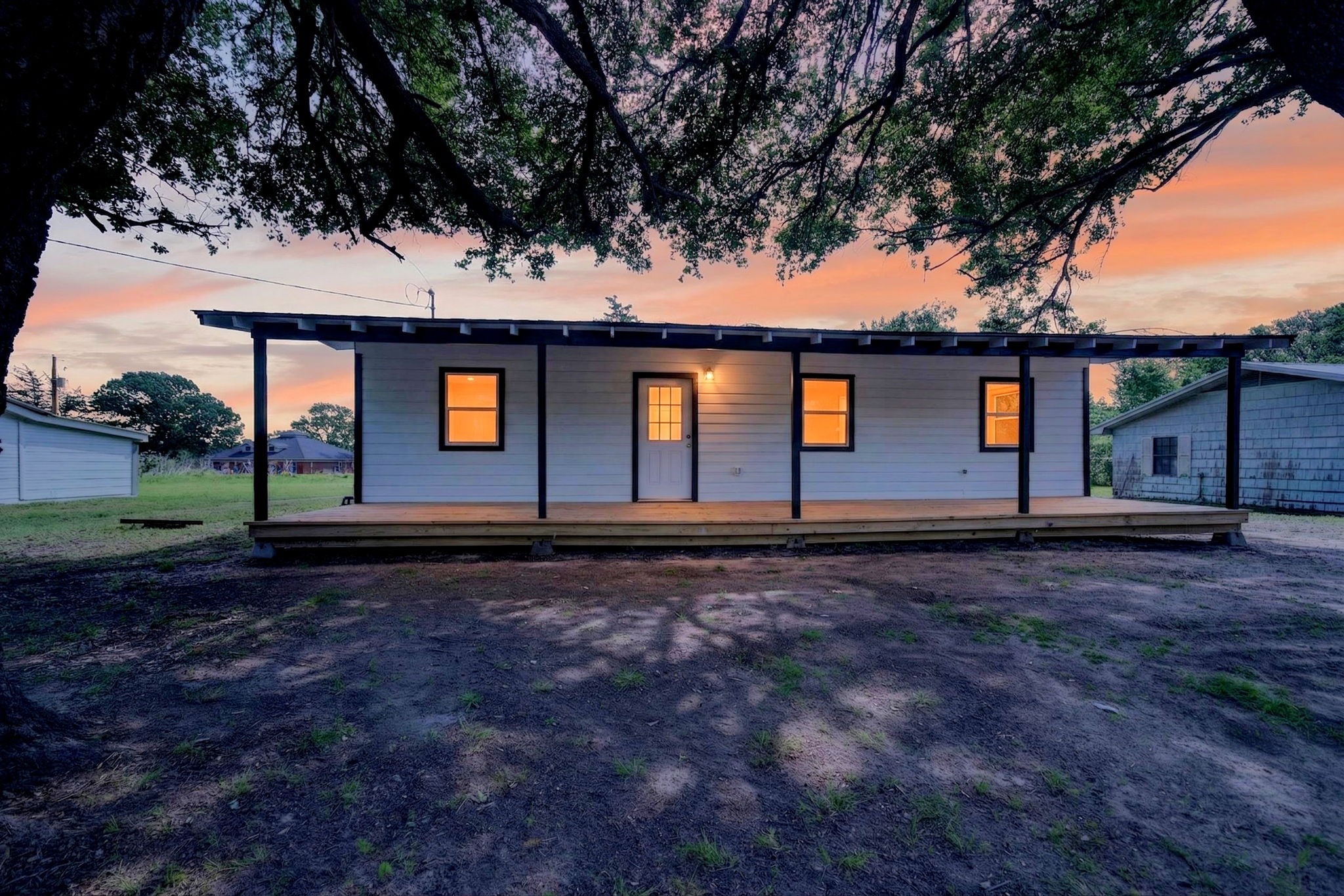 247 Wells Street Emory TX 75440