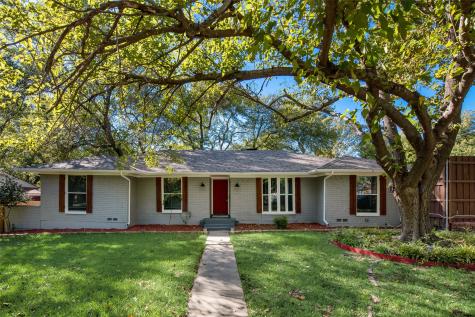 5707 Flamingo Court Rowlett TX 75089