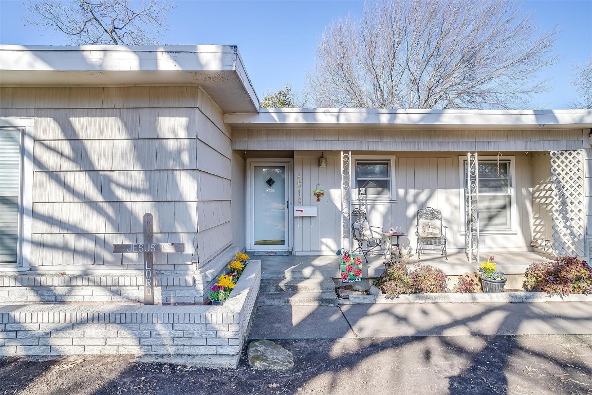 4516 Rutland Avenue Fort Worth TX 76133