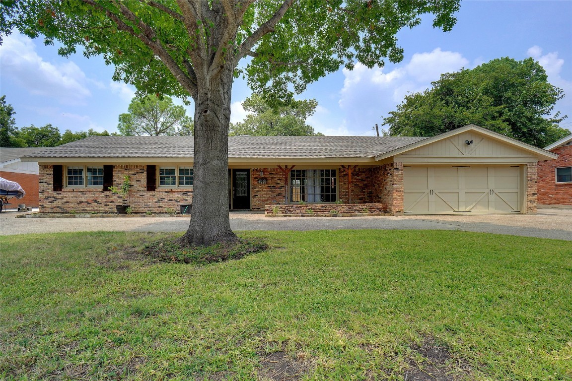 4925 Redondo Street North Richland Hills TX 76180