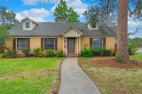 101 W Park Row Drive Arlington TX 76010
