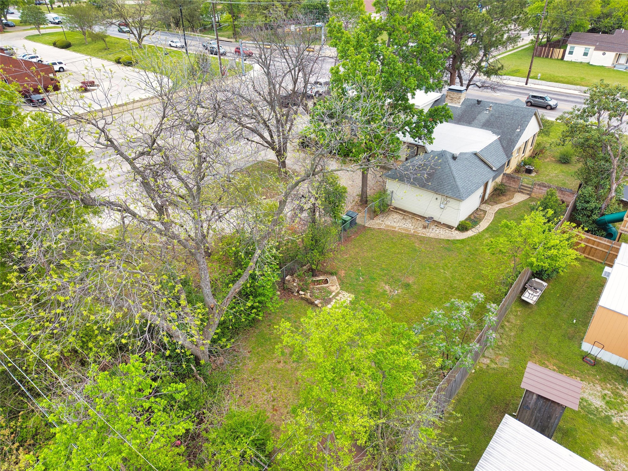 101 W Park Row Drive Arlington TX 76010