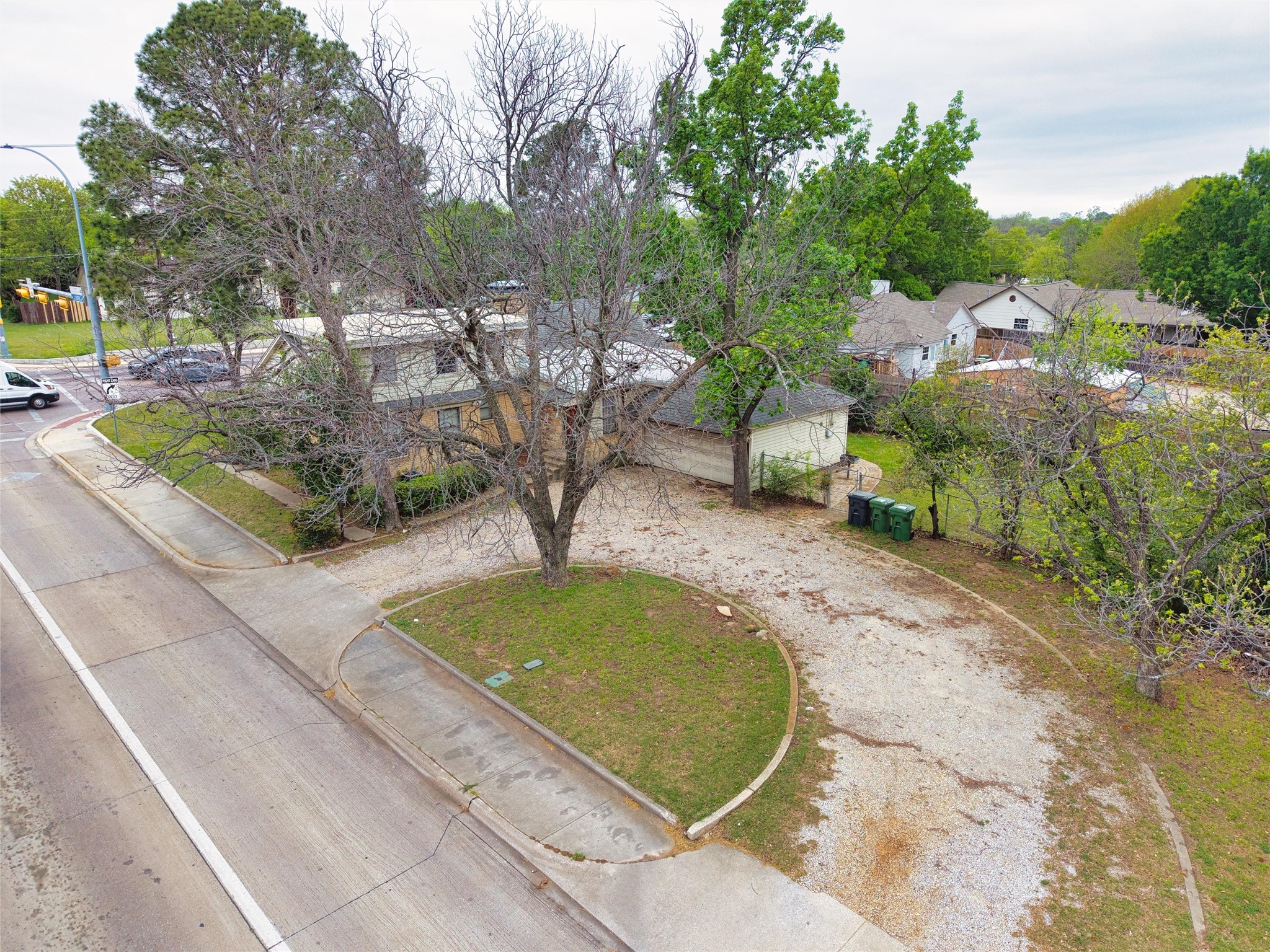 101 W Park Row Drive Arlington TX 76010