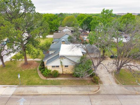 101 W Park Row Drive Arlington TX 76010
