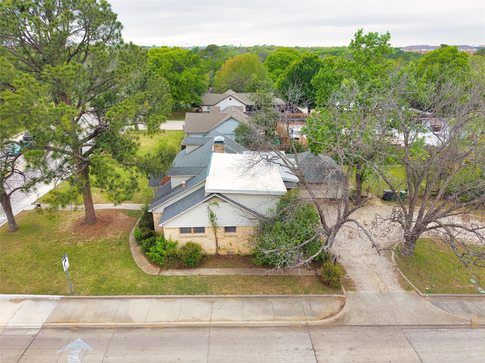 101 W Park Row Drive Arlington TX 76010