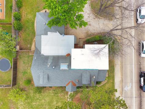 101 W Park Row Drive Arlington TX 76010