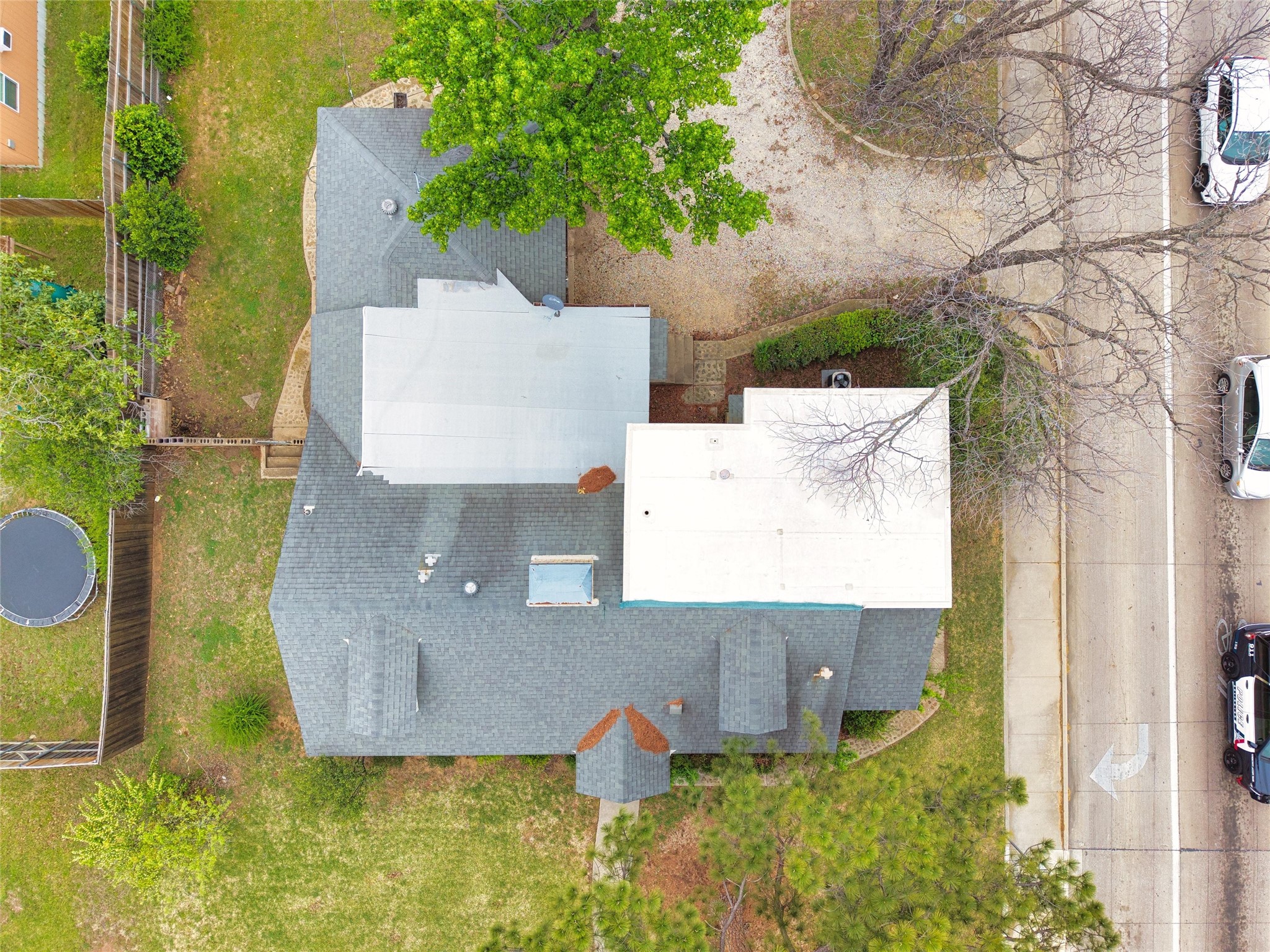 101 W Park Row Drive Arlington TX 76010