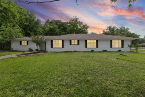 2906 Tanglewood Drive Commerce TX 75428