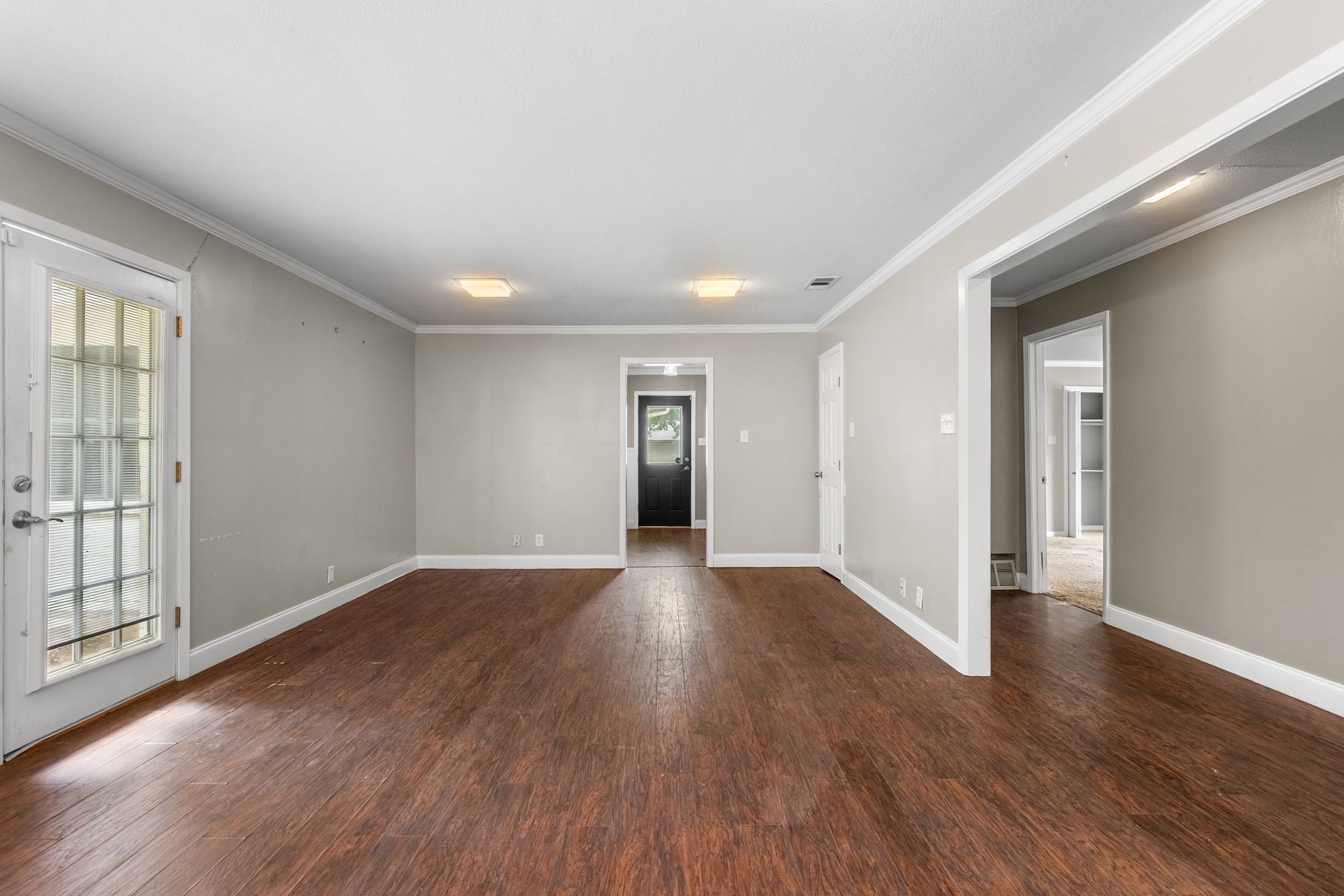 2906 Tanglewood Drive Commerce TX 75428