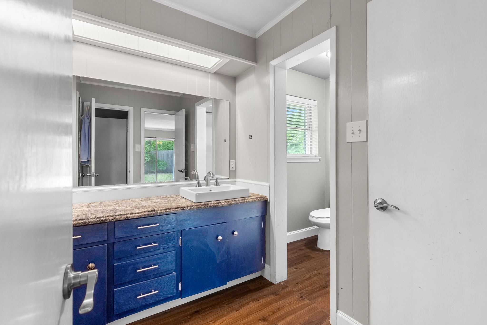 2906 Tanglewood Drive Commerce TX 75428