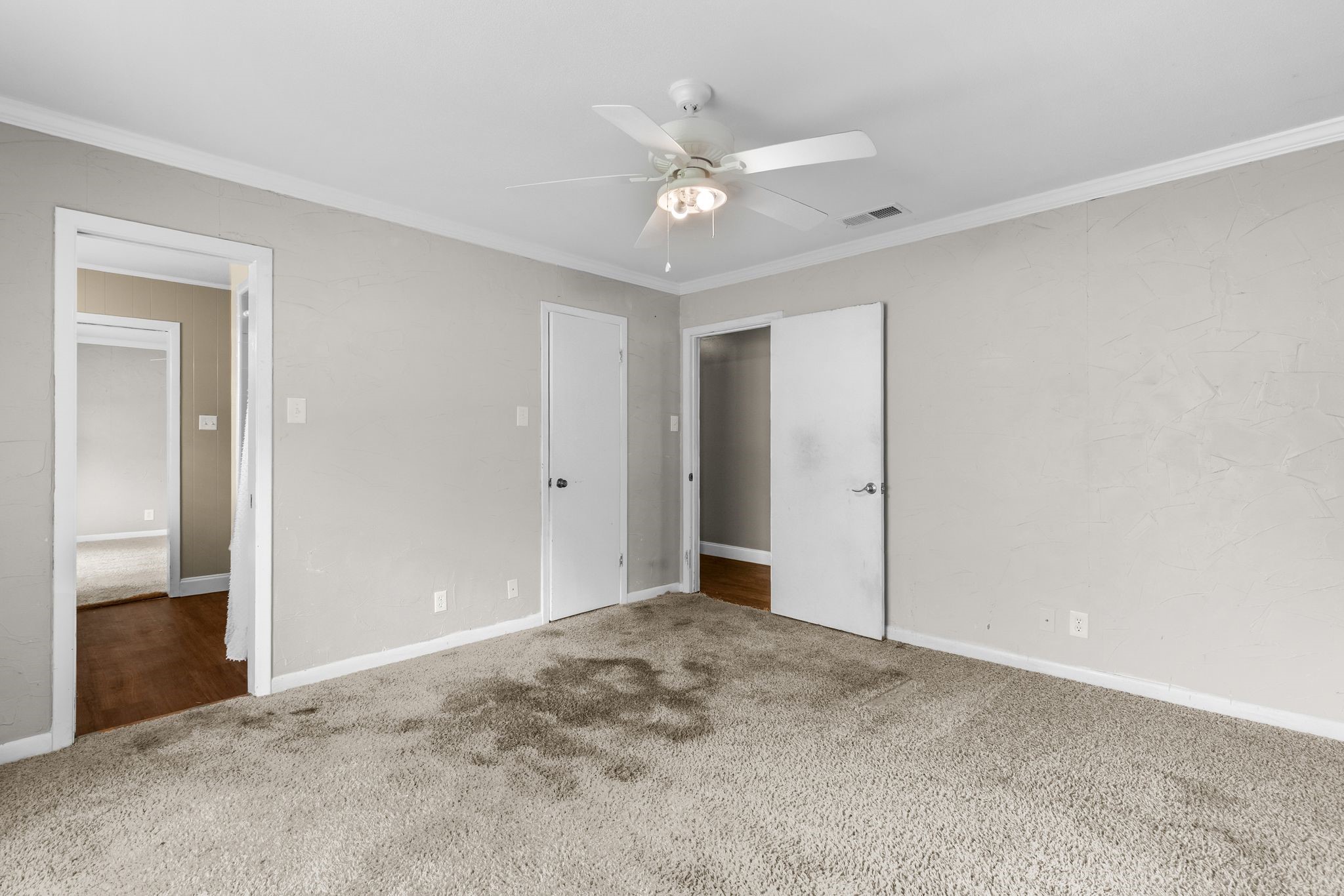 2906 Tanglewood Drive Commerce TX 75428