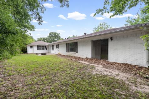 2906 Tanglewood Drive Commerce TX 75428