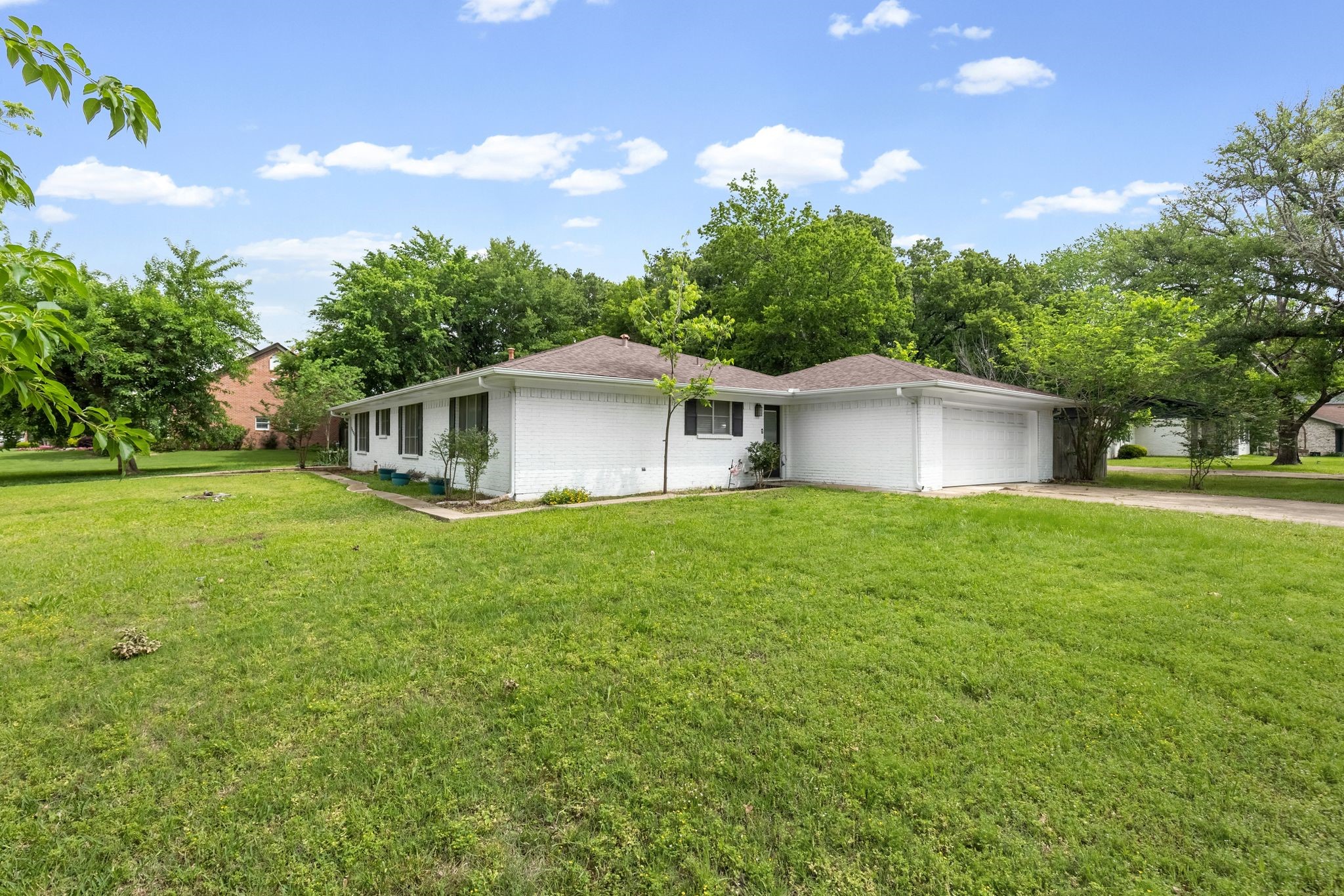 2906 Tanglewood Drive Commerce TX 75428