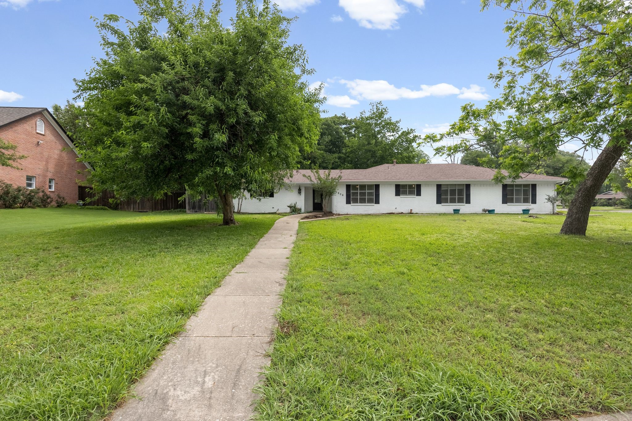2906 Tanglewood Drive Commerce TX 75428
