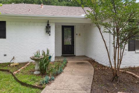 2906 Tanglewood Drive Commerce TX 75428