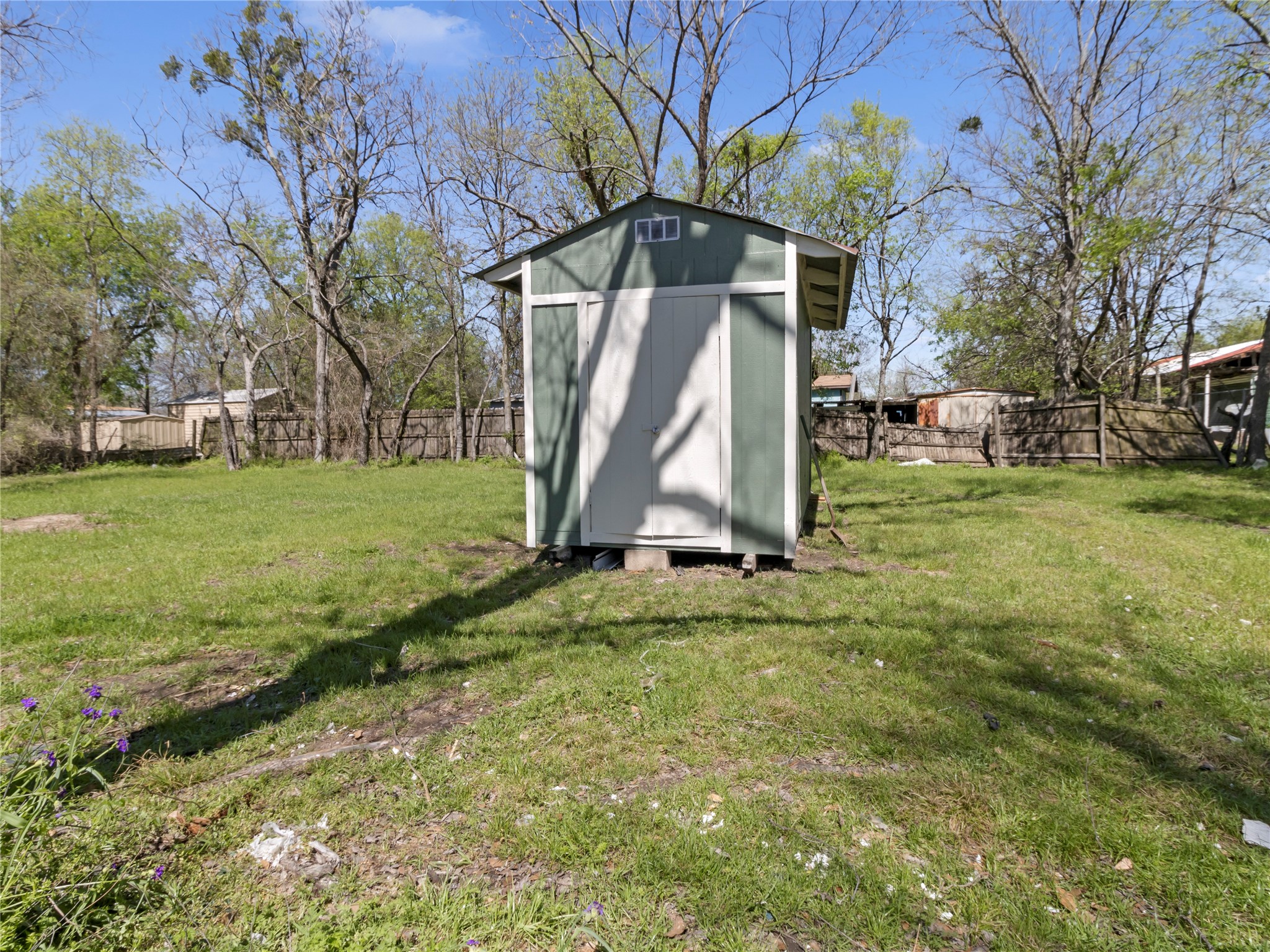 723 E Nowlin Street Mexia TX 76667