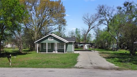 723 E Nowlin Street Mexia TX 76667