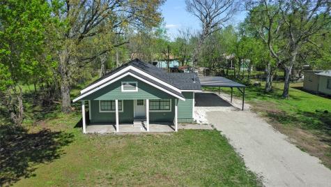 723 E Nowlin Street Mexia TX 76667