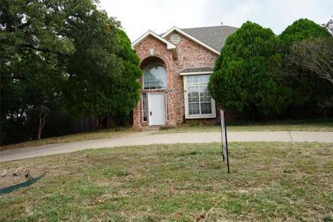 2311 Perkins Place Arlington TX 76016